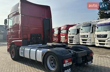 Тягач DAF XF 106 2017 в 