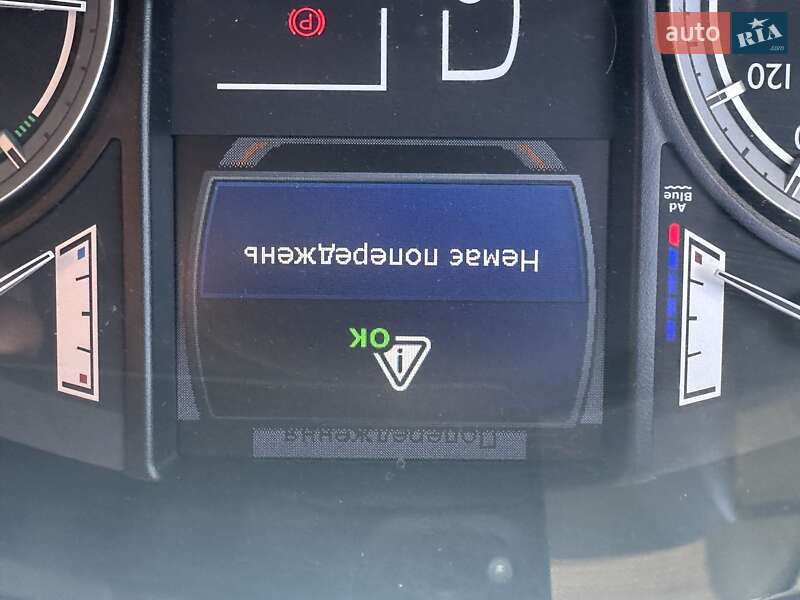 Тягач DAF XF 106 2017 в Калуші
