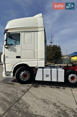 Тягач DAF XF 106 2018 в 
