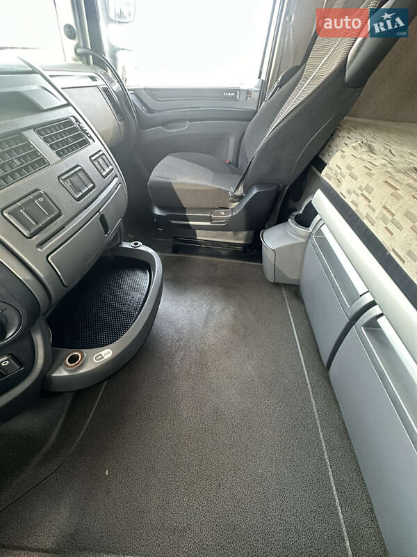 Тягач DAF XF 106 2018 в Умані фото 18 Тягач DAF XF 106 2018 в Умані