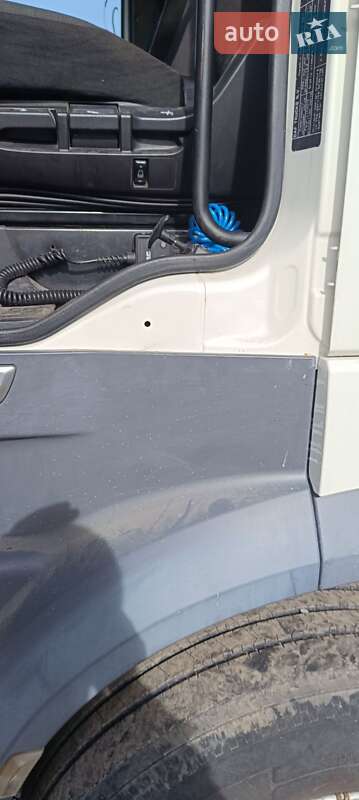 Тягач DAF XF 106 2016 в Білій Церкві фото 5 Тягач DAF XF 106 2016 в Білій Церкві