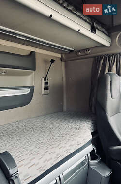 Тягач DAF XF 106 2014 в 