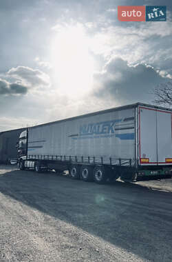 Тягач DAF XF 106 2014 в 