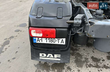 Тягач DAF XF 106 2016 в 