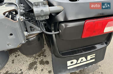 Тягач DAF XF 106 2016 в 