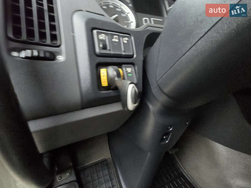 Тягач DAF XF 106 2015 в Вінниці