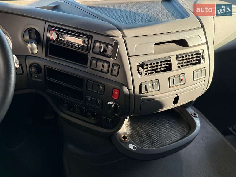 Тягач DAF XF 106 2015 в Одесі