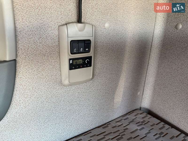 Тягач DAF XF 106 2015 в Одесі