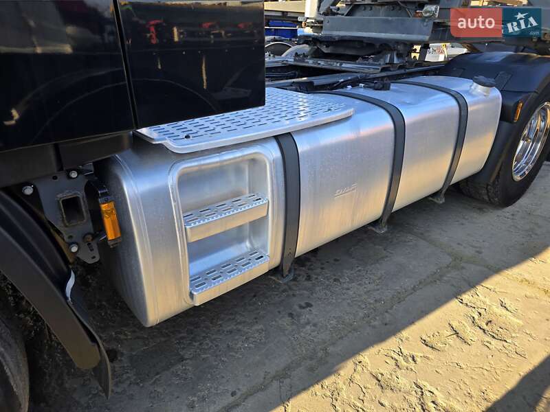 Тягач DAF XF 106 2015 в Одесі
