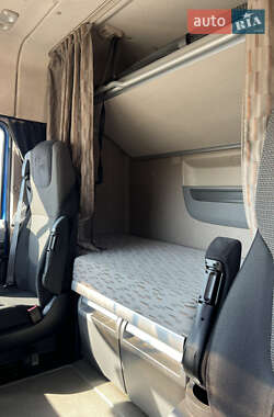 Тягач DAF XF 106 2016 в 