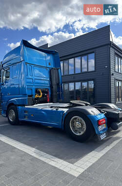 Тягач DAF XF 106 2017 в 