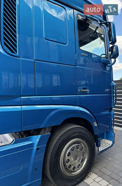 Тягач DAF XF 106 2017 в 