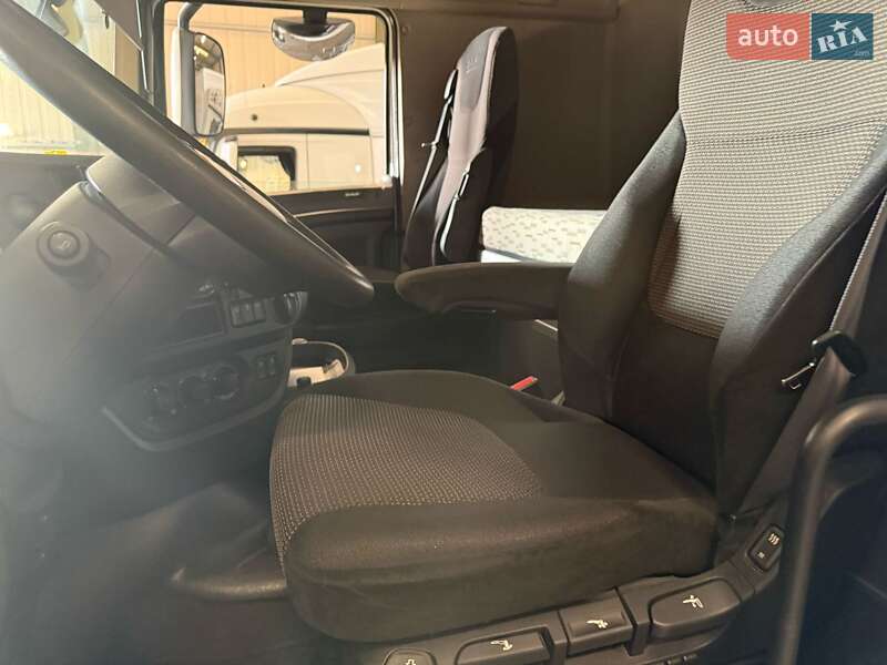 Тягач DAF XF 106 2015 в Одессе