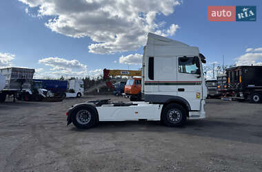 Тягач DAF XF 106 2017 в 