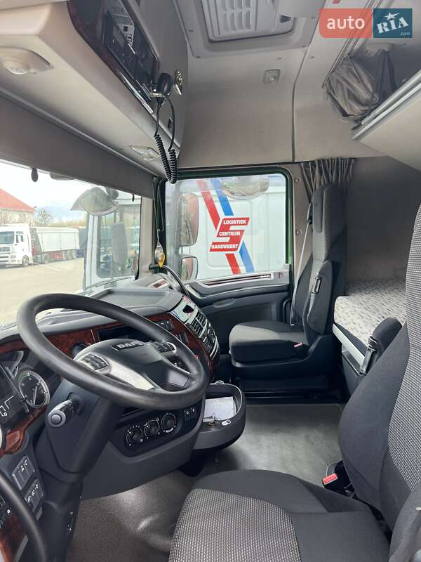 Тягач DAF XF 106 2017 в Виннице