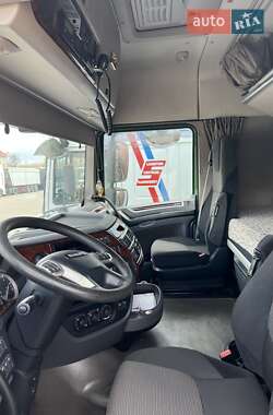 Тягач DAF XF 106 2017 в 