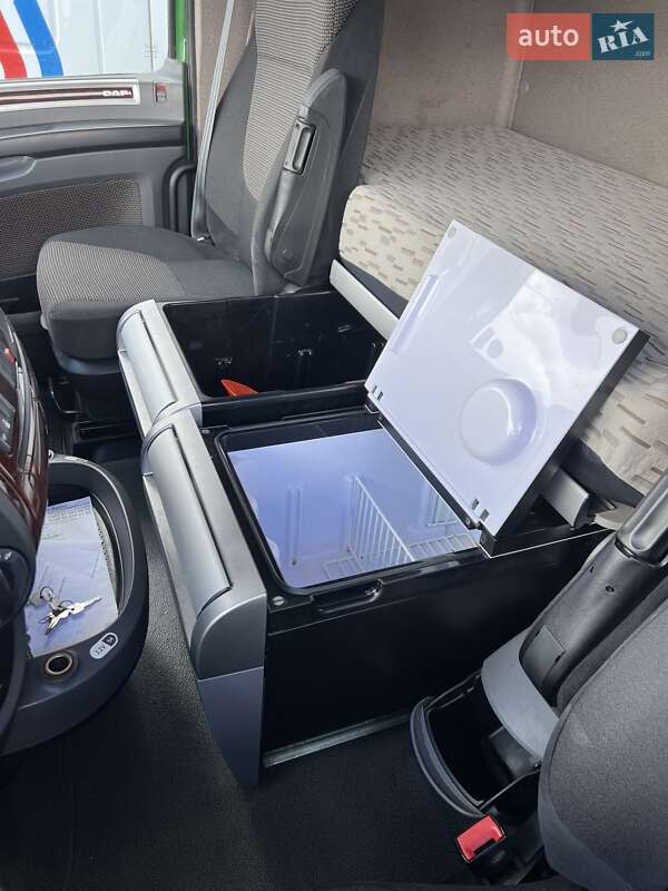 Тягач DAF XF 106 2017 в Виннице