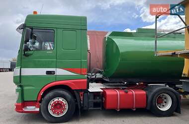 Тягач DAF XF 106 2017 в 