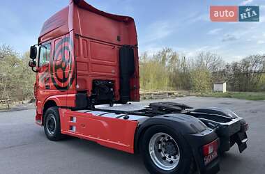 Тягач DAF XF 106 2014 в 