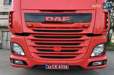 Тягач DAF XF 106 2014 в 