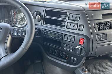 Тягач DAF XF 106 2014 в 