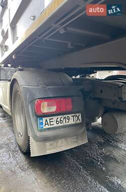 Тягач DAF XF 106 2017 в 