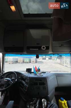 Тягач DAF XF 106 2017 в 