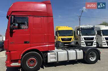 Тягач DAF XF 106 2017 в 