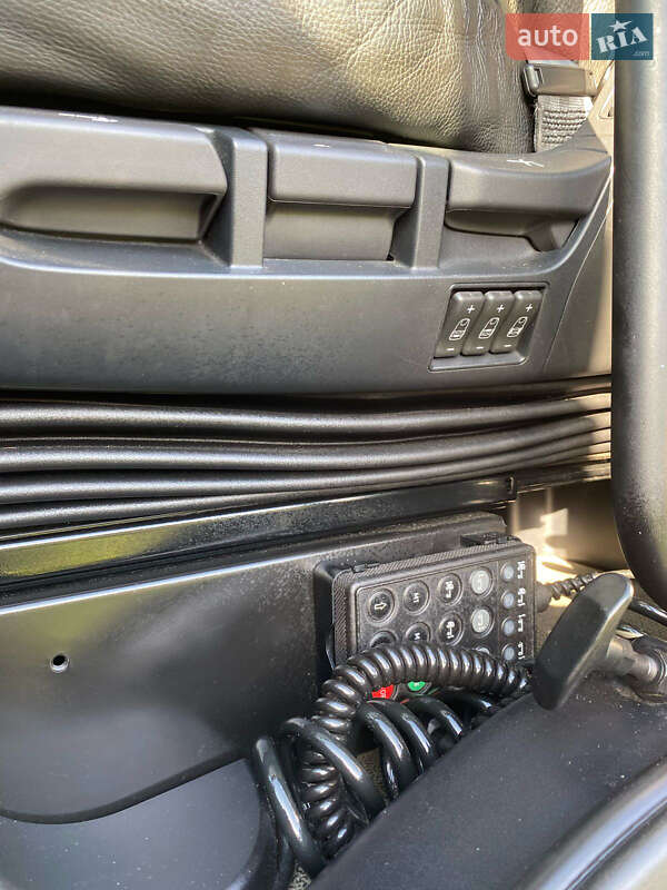 Тягач DAF XF 106 2016 в Львове