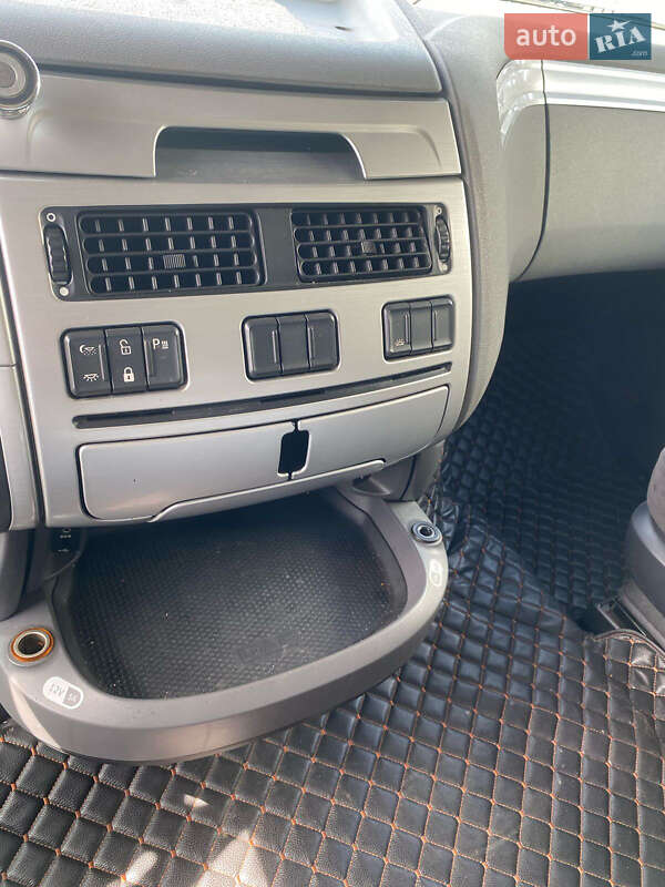 Тягач DAF XF 106 2016 в Львове