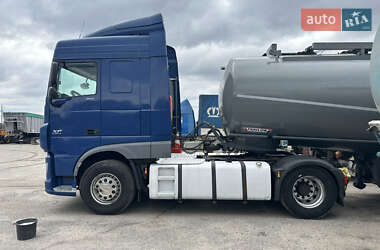 Тягач DAF XF 106 2014 в 