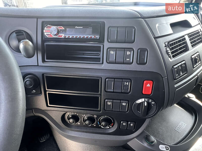 Тягач DAF XF 106 2014 в Тячеві фото 19 Тягач DAF XF 106 2014 в Тячеві