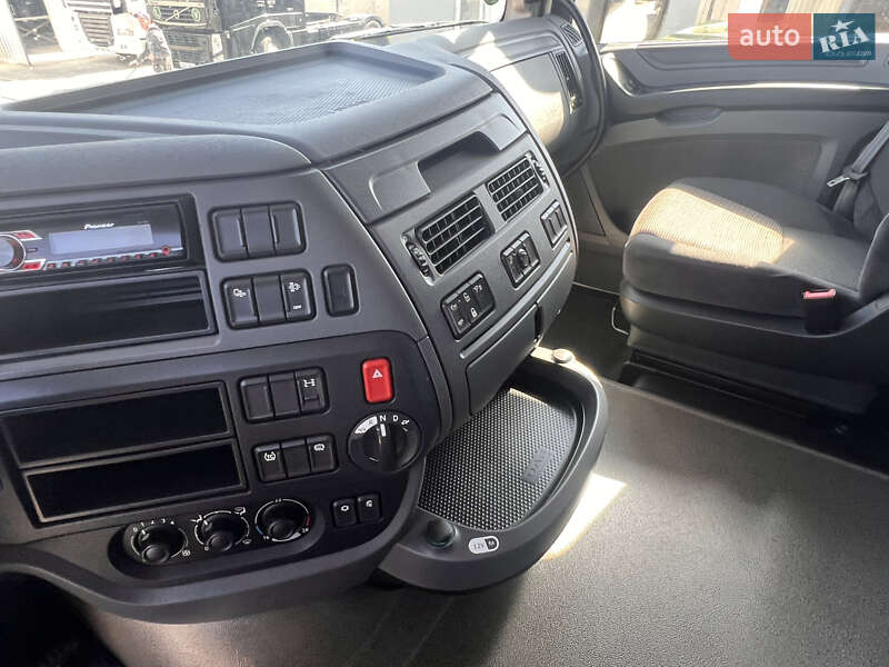 Тягач DAF XF 106 2014 в Тячеві фото 23 Тягач DAF XF 106 2014 в Тячеві