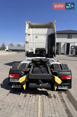 Тягач DAF XF 106 2015 в 