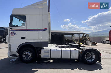 Тягач DAF XF 106 2015 в 