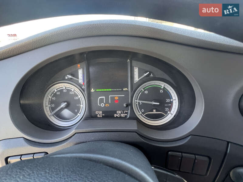 Тягач DAF XF 106 2015 в Тячеве