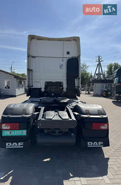 Тягач DAF XF 106 2015 в 