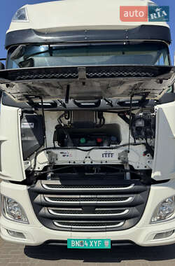 Тягач DAF XF 106 2015 в 