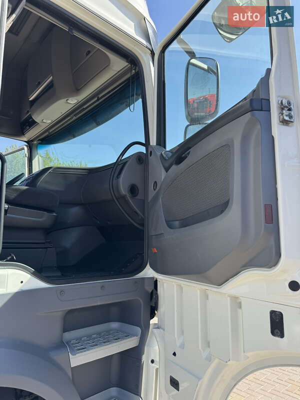 Тягач DAF XF 106 2015 в Виннице