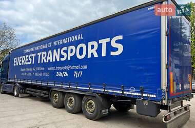 Тягач DAF XF 106 2014 в 