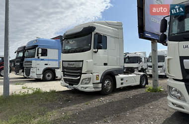Тягач DAF XF 106 2018 в 