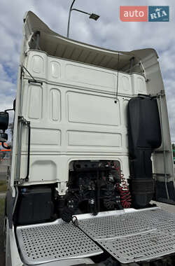 Тягач DAF XF 106 2018 в 