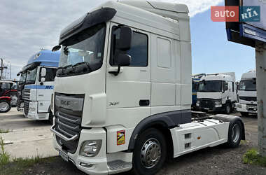 Тягач DAF XF 106 2018 в 