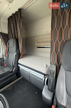 Тягач DAF XF 106 2018 в 