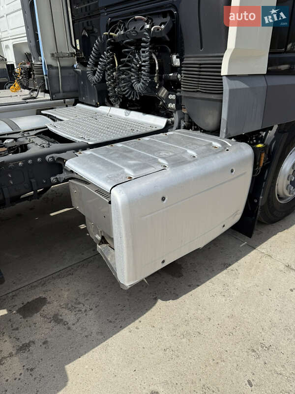 Тягач DAF XF 106 2016 в Киеве