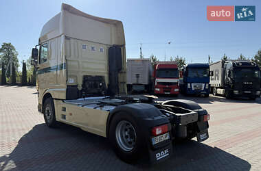 Тягач DAF XF 106 2017 в 