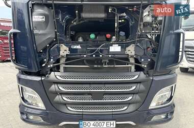 Контейнеровоз DAF XF 106 2019 в 