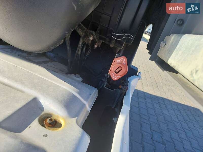 Тягач DAF XF 106 2017 в Рівному