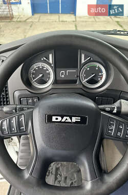 Тягач DAF XF 106 2014 в 