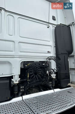 Тягач DAF XF 106 2014 в 